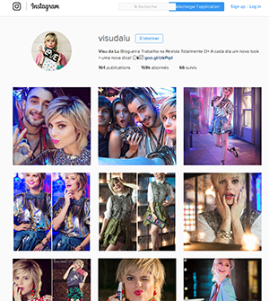 300 Visu da Lu   visudalu  • Instagram photos and videos